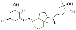 24(R)-Hydroxycalcitriol