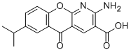 Amlexanox (AA673; CHX3673)