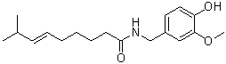 Capsaicin ((E)-Capsaicin)