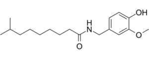 Dihydrocapsaicin