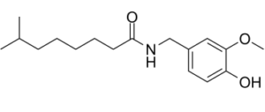 Nordihydrocapsaicin