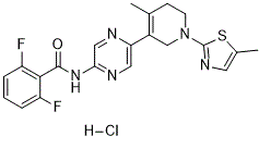 RO2959 HCl