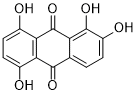 Quinalizarin