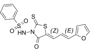 (5Z,2E)-CU-3