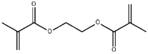 Ethylene glycol dimethacrylate