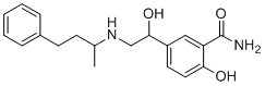 Labetalol (AH-5158; Sch-15719W)