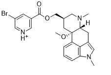 Nicergoline