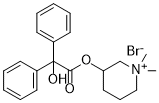 Mepenzolate Bromide