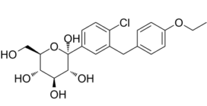 Dapagliflozin impurity