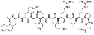 Cetrorelix