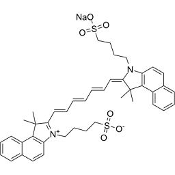 Indocyanine Green