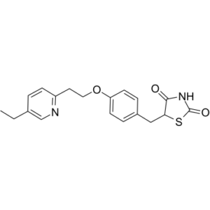 Pioglitazone