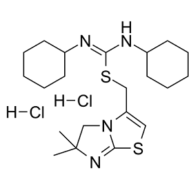 IT1t dihydrochloride