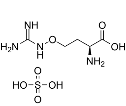 L-Canavanine sulfate