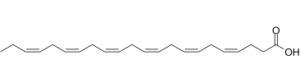 Docosahexaenoic Acid (DHA; cervonic acid