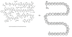 Exenatide (Exendin-4)