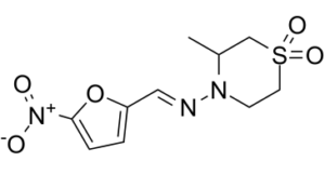 Nifurtimox