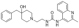 Palosuran (ACT058362)