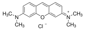 Pyronine