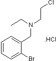 DSP-4 hydrochloride