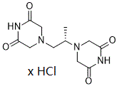 Dexrazoxane xHCl (ICRF-187)