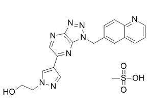 PF-04217903 phenolsulfonate