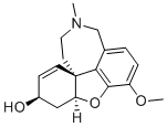 Galanthamine