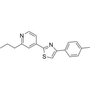 Fatostatin A