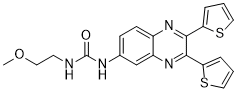 Ac-CoA Synthase Inhibitor1