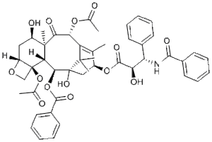 7-epi-Taxol