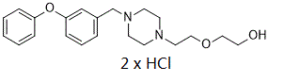 ZK-756326 dihydrochloride