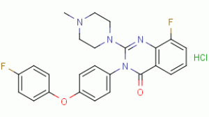 TRPV4 agonist