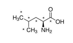 L-LEUCINE-13C6