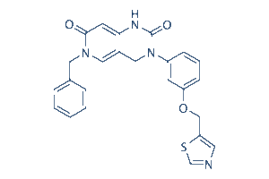 Brr2 inhibitor C9