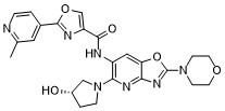 IRAK4 inhibitor-1