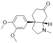 Mesembrine