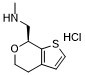 SEP-363856 HCl (Ulotaront)