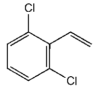 2,6-Dichlorostyrene