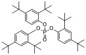 Tris(2,4-di-tert-butylphenyl)phosphate