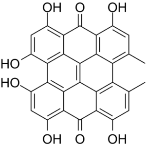 Hypericin (SGX301)