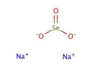 Sodium selenite