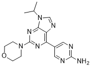 Desmethyl-VS-5584