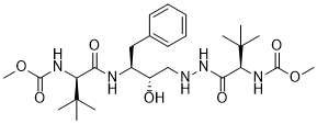 Des(benzylpyridyl) Atazanavir