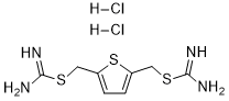 TPT-260 2HCl (R55)