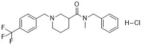 T.cruzi Inhibitor (INVIVO1088 HCI)