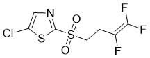 Fluensulfone