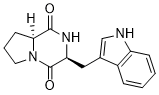 Brevianamide F