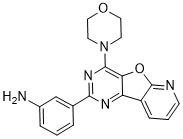 PI3K inhibitor 1