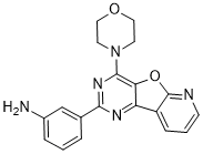 PI3K inhibitor 1