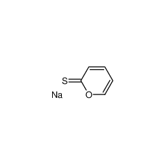 Pyrithione sodium